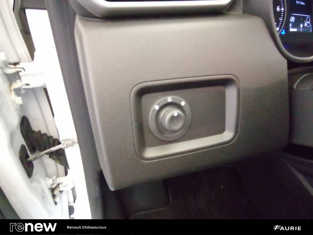 Acheter Dacia Duster Duster Blue dCi 115 4x2 Expression 5p occasion dans les concessions du Groupe Faurie