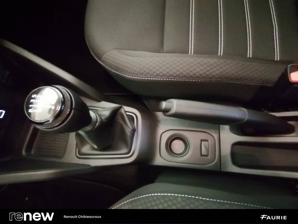 Acheter Dacia Duster Duster Blue dCi 115 4x2 Expression 5p occasion dans les concessions du Groupe Faurie