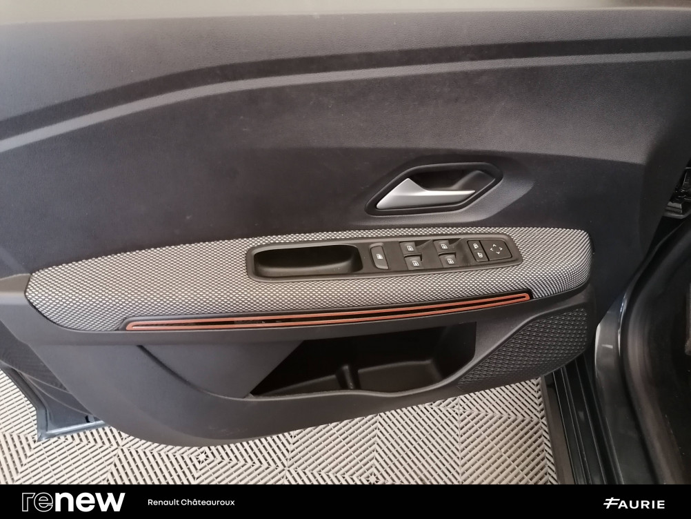 Acheter Dacia Sandero Sandero ECO-G 100 Stepway Expression + 5p occasion dans les concessions du Groupe Faurie