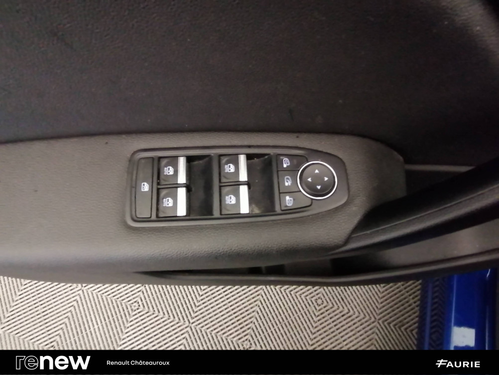 Acheter Renault Captur 2 Captur TCe 100 GPL - 21 Intens 5p occasion dans les concessions du Groupe Faurie