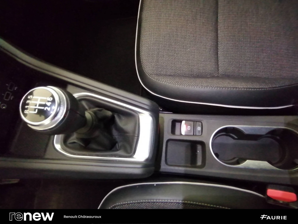 Acheter Renault Captur 2 Captur TCe 100 GPL - 21 Intens 5p occasion dans les concessions du Groupe Faurie