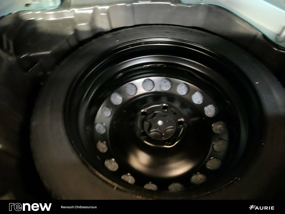 Acheter Renault Scenic 4 Scenic TCe 140 FAP - 21 Intens 5p occasion dans les concessions du Groupe Faurie