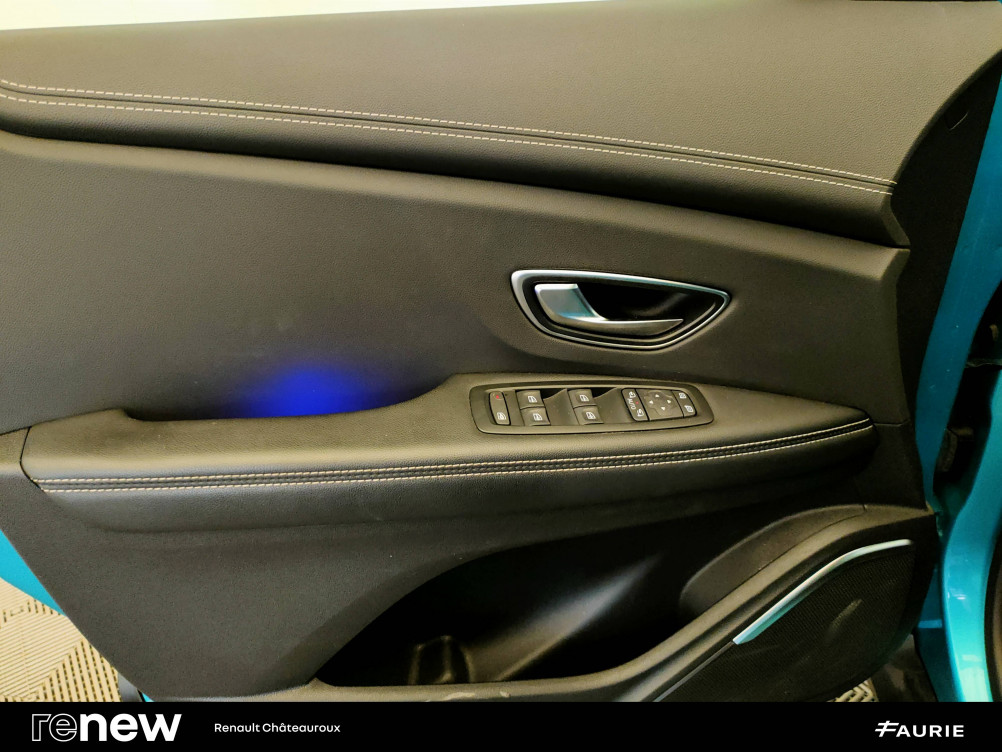 Acheter Renault Scenic 4 Scenic TCe 140 FAP - 21 Intens 5p occasion dans les concessions du Groupe Faurie