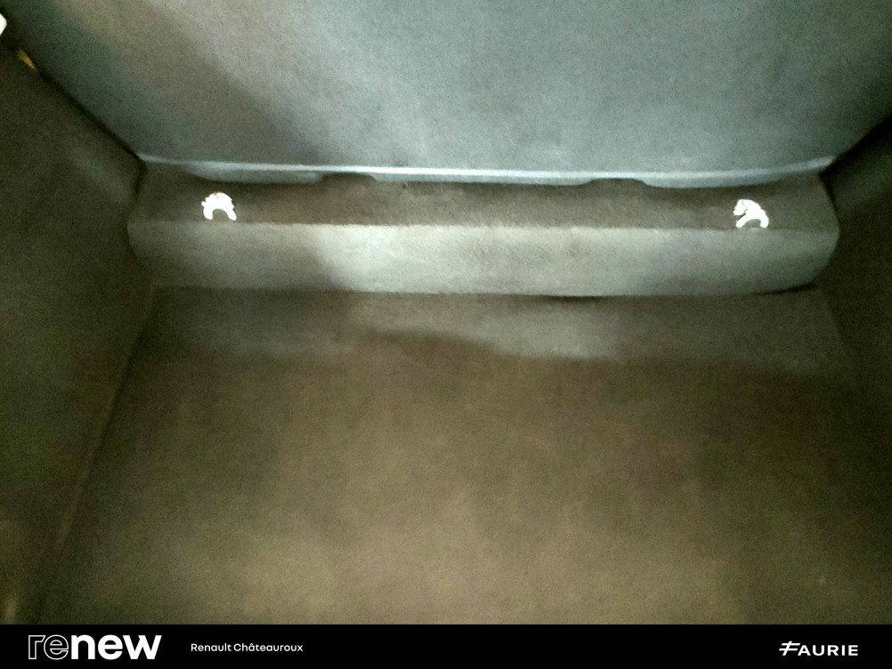 Acheter Renault Zoe Zoe Intens Gamme 2017 5p occasion dans les concessions du Groupe Faurie