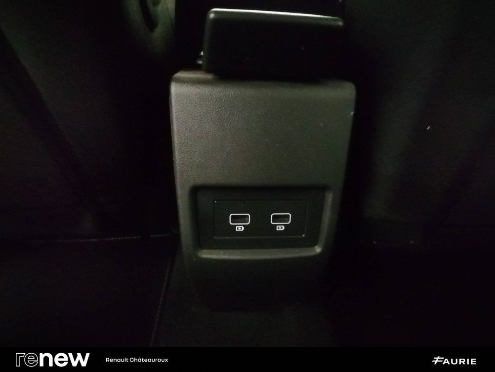 Acheter Dacia Duster Duster ECO-G 100 4x2 Prestige 5p occasion dans les concessions du Groupe Faurie