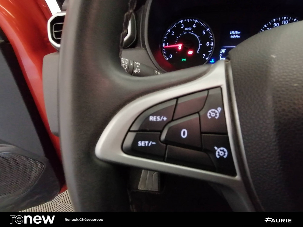 Acheter Dacia Duster Duster Blue dCi 115 4x4 Journey 5p occasion dans les concessions du Groupe Faurie