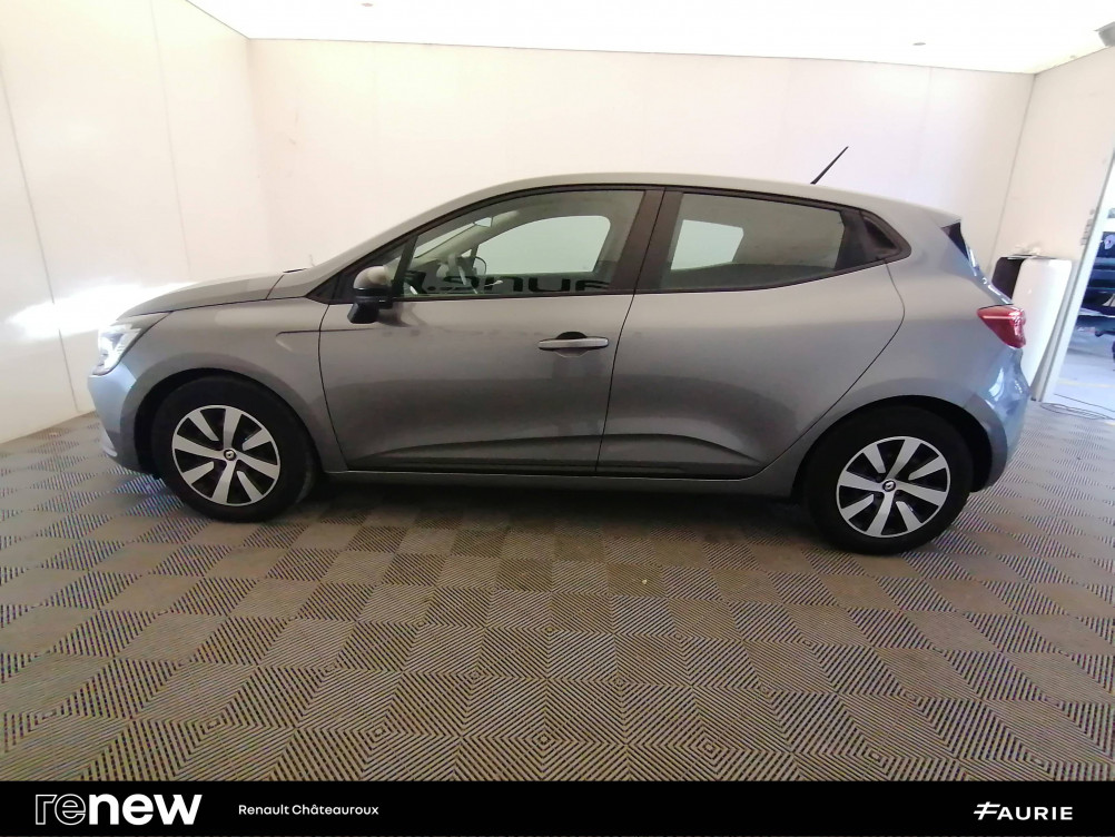 Acheter Renault Clio 5 Clio TCe 90 Equilibre 5p occasion dans les concessions du Groupe Faurie