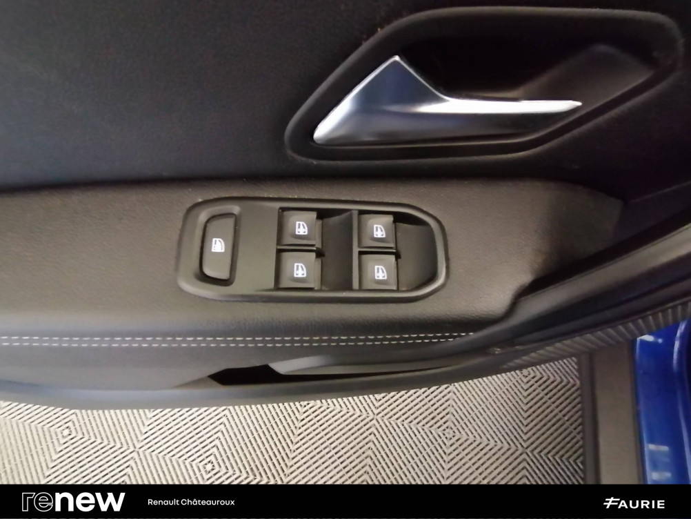 Acheter Dacia Duster Duster ECO-G 100 4x2 Prestige 5p occasion dans les concessions du Groupe Faurie