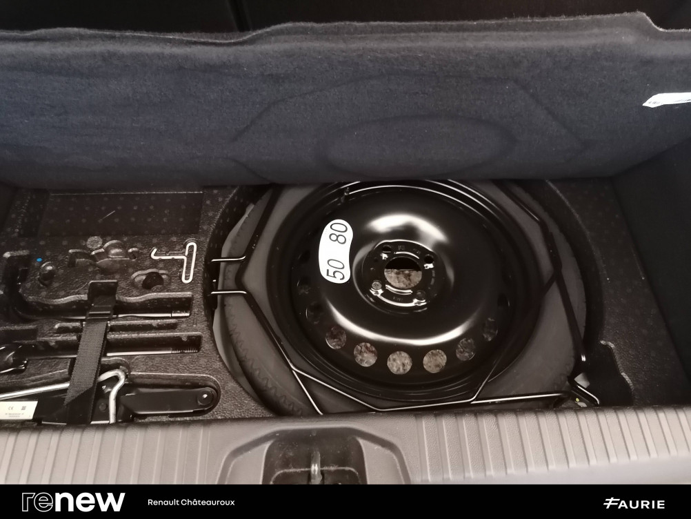 Acheter Renault Clio 5 Clio E-Tech full hybrid 145 Esprit Alpine 5p occasion dans les concessions du Groupe Faurie