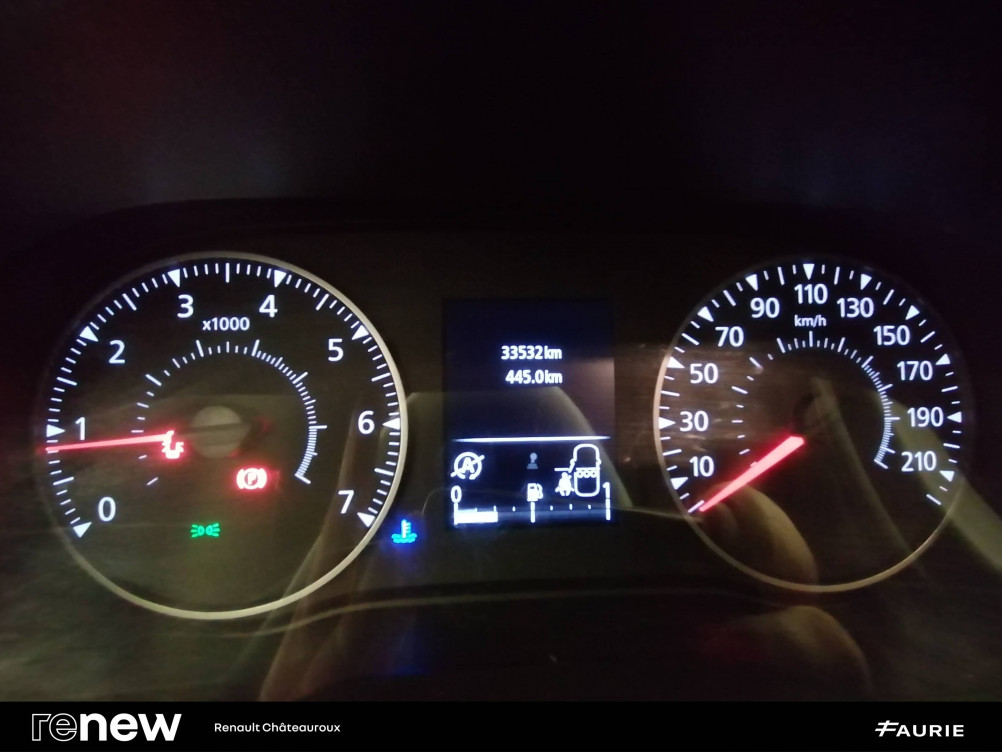 Acheter Dacia Duster Duster Blue dCi 115 4x4 Journey 5p occasion dans les concessions du Groupe Faurie