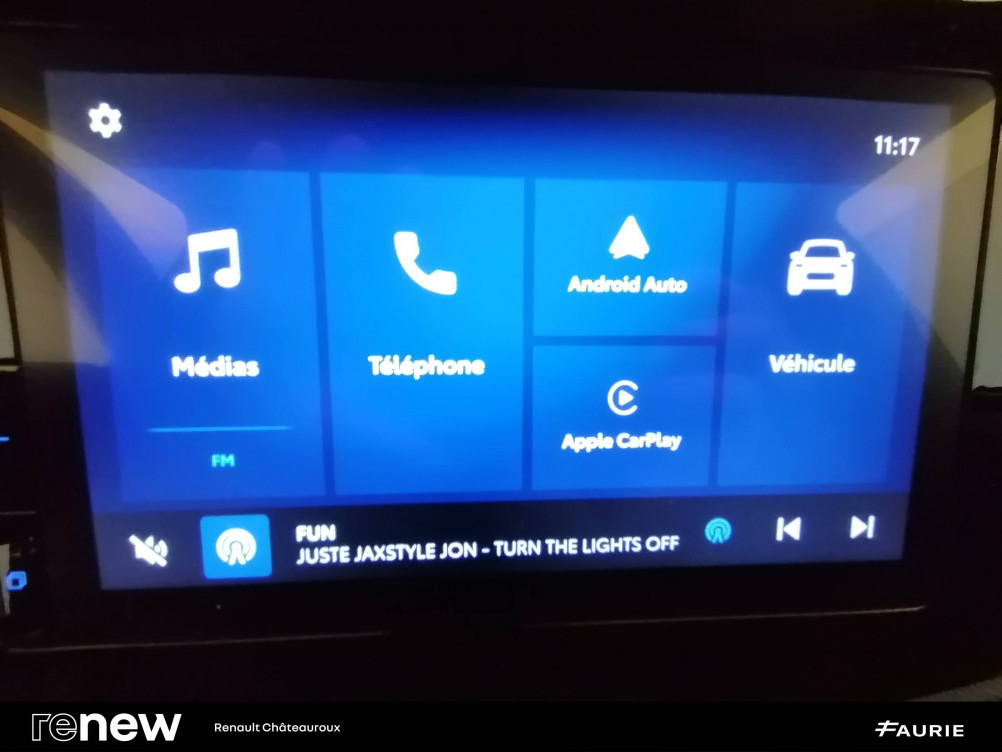 Acheter Toyota Aygo X Aygo X 1.0 VVT-i 72 Design 5p occasion dans les concessions du Groupe Faurie