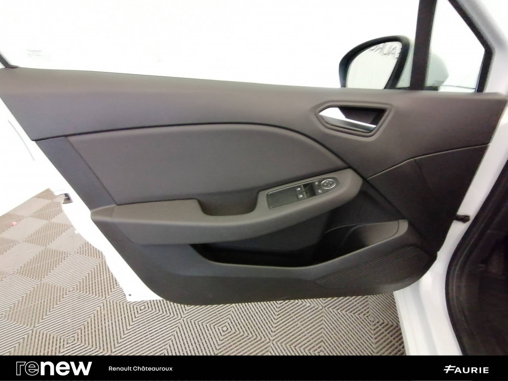 Acheter Renault Clio 5 CLIO SOCIETE BLUE DCI 85 AIR NAV 5p occasion dans les concessions du Groupe Faurie