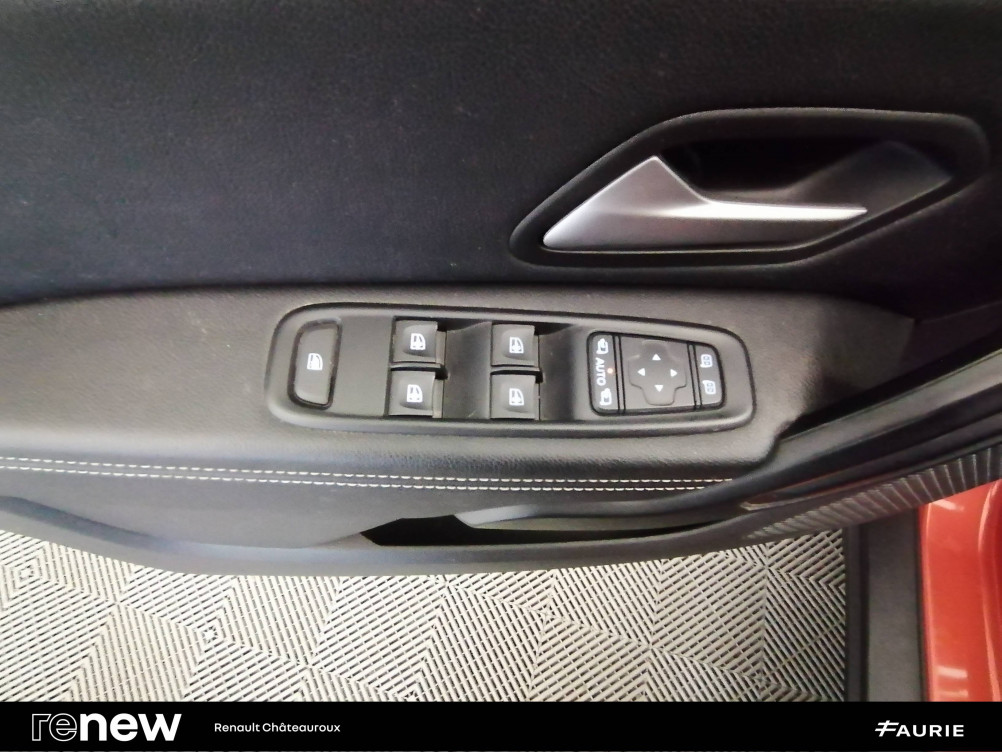 Acheter Dacia Duster Duster Blue dCi 115 4x4 Journey 5p occasion dans les concessions du Groupe Faurie