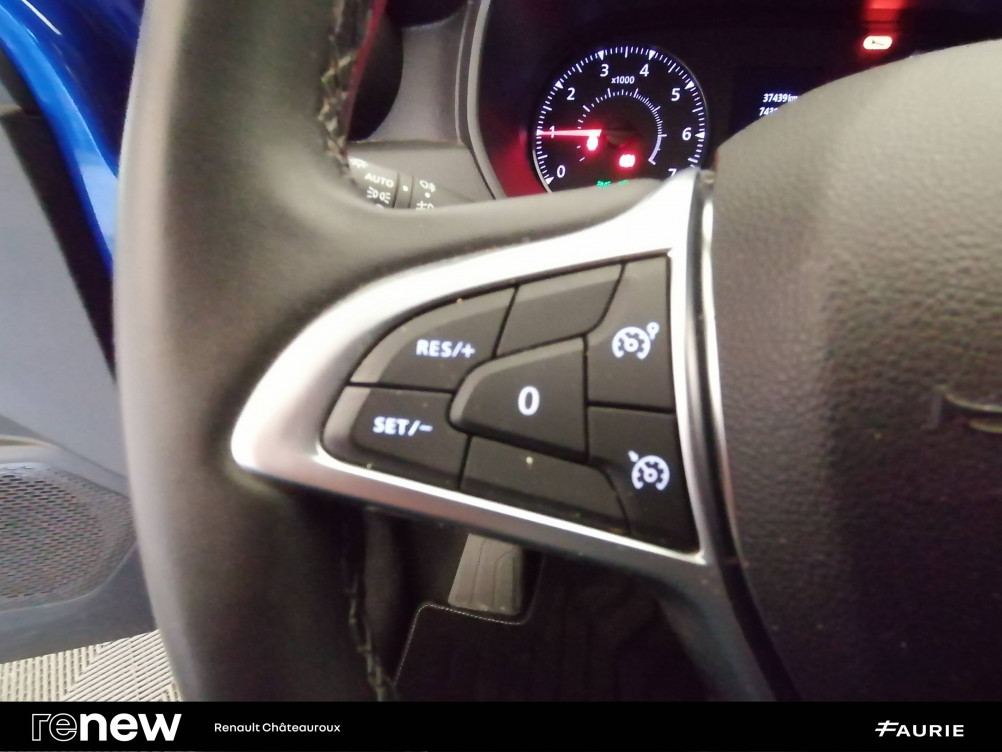 Acheter Dacia Duster Duster ECO-G 100 4x2 Prestige 5p occasion dans les concessions du Groupe Faurie