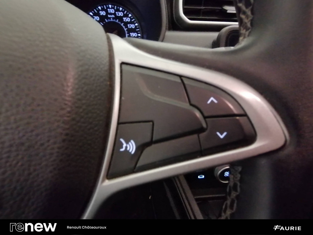 Acheter Dacia Duster Duster Blue dCi 115 4x4 Journey 5p occasion dans les concessions du Groupe Faurie