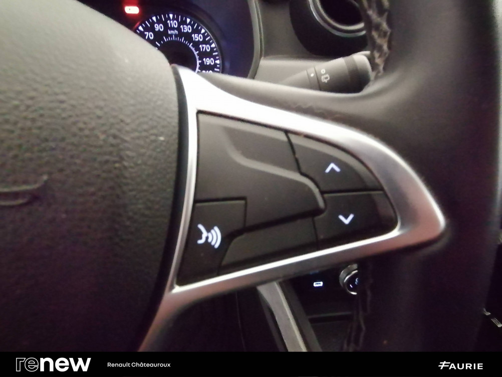 Acheter Dacia Duster Duster ECO-G 100 4x2 Prestige 5p occasion dans les concessions du Groupe Faurie