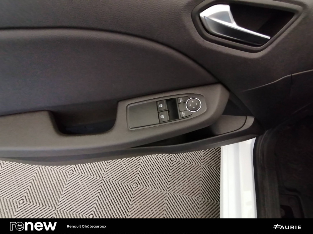 Acheter Renault Clio 5 CLIO SOCIETE BLUE DCI 85 AIR NAV 5p occasion dans les concessions du Groupe Faurie