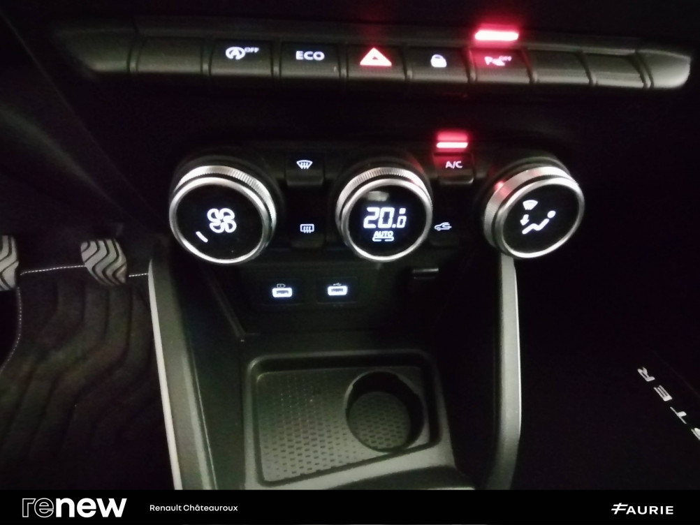 Acheter Dacia Duster Duster ECO-G 100 4x2 Prestige 5p occasion dans les concessions du Groupe Faurie