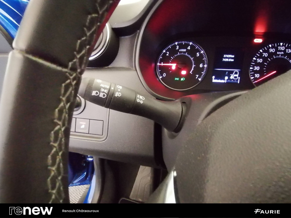 Acheter Dacia Duster Duster ECO-G 100 4x2 Prestige 5p occasion dans les concessions du Groupe Faurie
