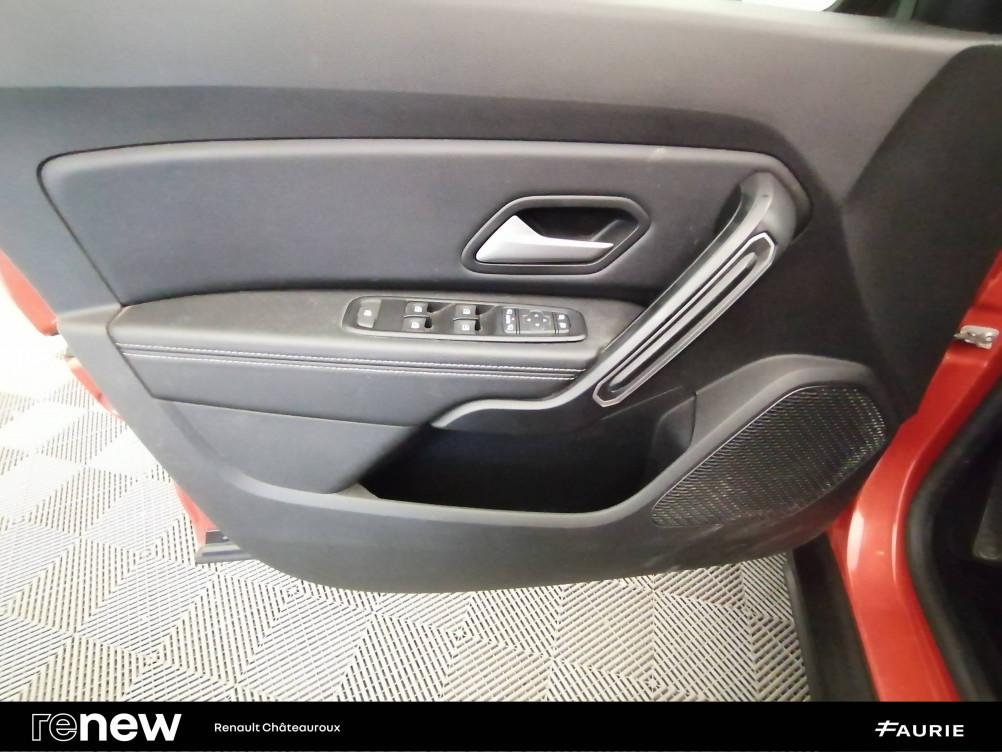 Acheter Dacia Duster Duster Blue dCi 115 4x4 Journey 5p occasion dans les concessions du Groupe Faurie
