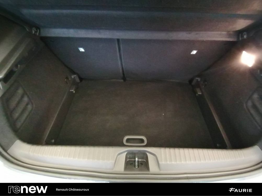 Acheter Renault Clio 5 Clio TCe 90 Equilibre 5p occasion dans les concessions du Groupe Faurie