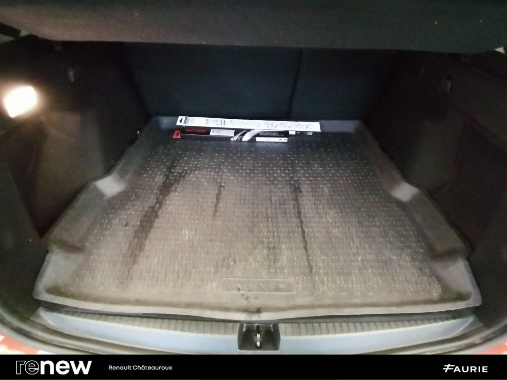 Acheter Dacia Duster Duster Blue dCi 115 4x4 Journey 5p occasion dans les concessions du Groupe Faurie