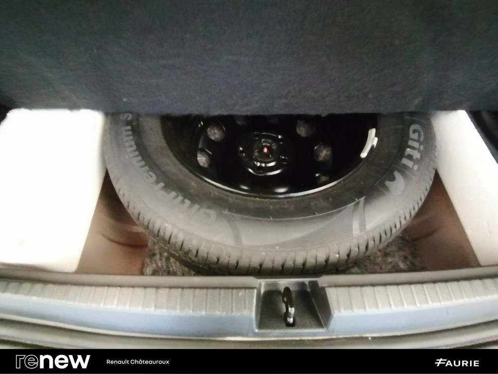 Acheter Dacia Duster Duster Blue dCi 115 4x4 Journey 5p occasion dans les concessions du Groupe Faurie