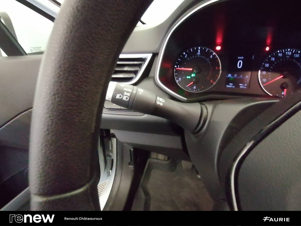 Acheter Renault Clio 5 CLIO SOCIETE BLUE DCI 85 AIR NAV 5p occasion dans les concessions du Groupe Faurie