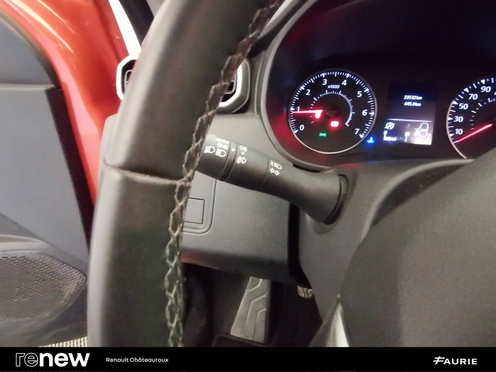 Acheter Dacia Duster Duster Blue dCi 115 4x4 Journey 5p occasion dans les concessions du Groupe Faurie