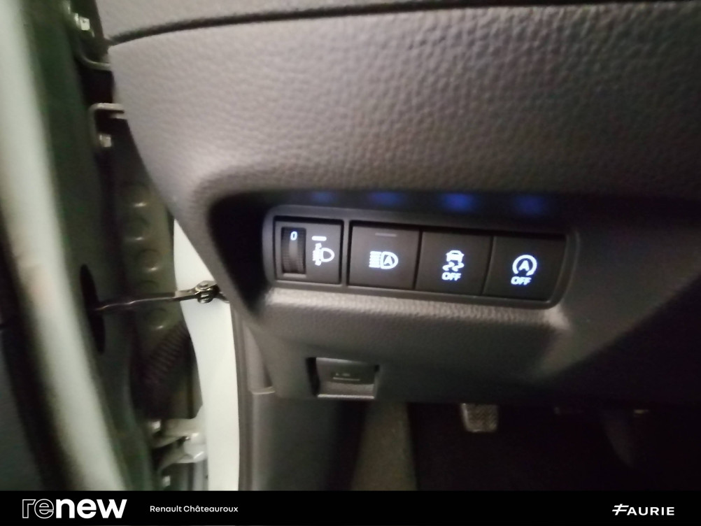 Acheter Toyota Aygo X Aygo X 1.0 VVT-i 72 Design 5p occasion dans les concessions du Groupe Faurie