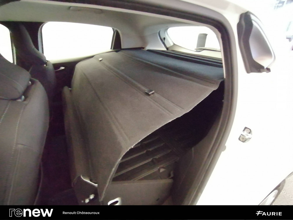 Acheter Renault Clio 5 CLIO SOCIETE BLUE DCI 85 AIR NAV 5p occasion dans les concessions du Groupe Faurie