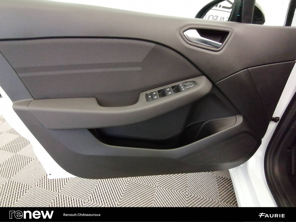 Acheter Renault Clio 5 Clio E-Tech full hybrid 145 Esprit Alpine 5p occasion dans les concessions du Groupe Faurie