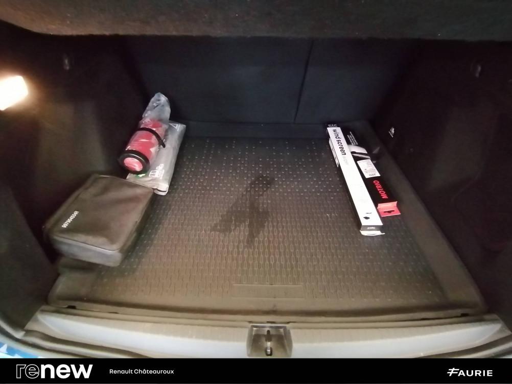 Acheter Dacia Duster Duster ECO-G 100 4x2 Prestige 5p occasion dans les concessions du Groupe Faurie