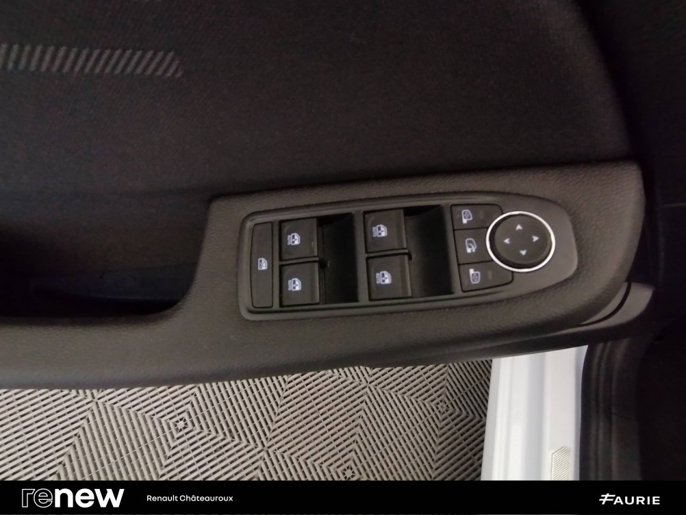 Acheter Renault Clio 5 Clio E-Tech full hybrid 145 Esprit Alpine 5p occasion dans les concessions du Groupe Faurie