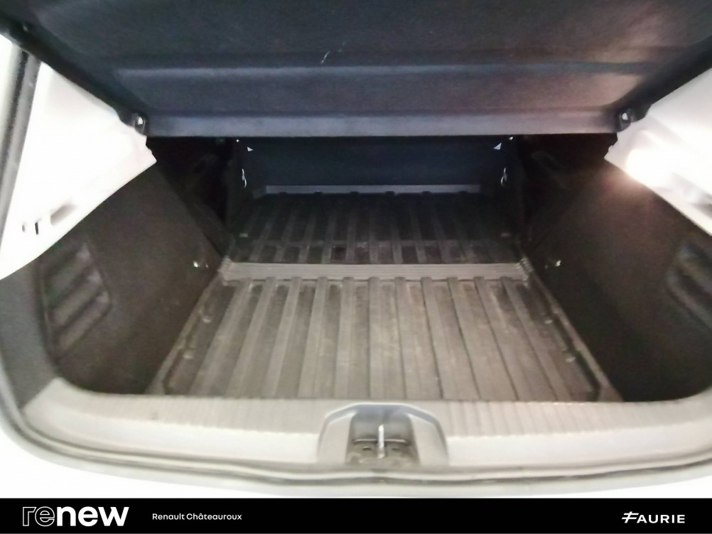 Acheter Renault Clio 5 CLIO SOCIETE BLUE DCI 85 AIR NAV 5p occasion dans les concessions du Groupe Faurie