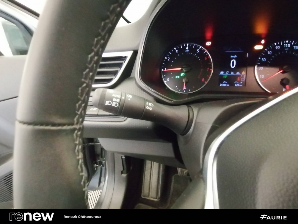 Acheter Renault Clio 5 Clio TCe 90 Equilibre 5p occasion dans les concessions du Groupe Faurie