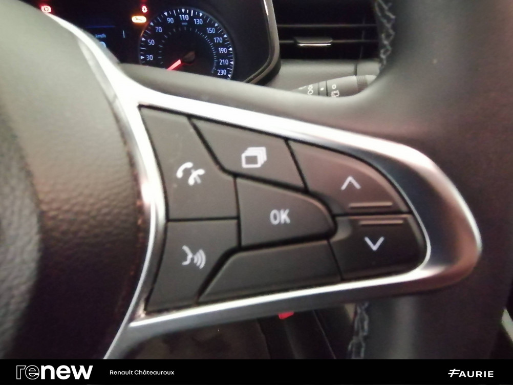 Acheter Renault Clio 5 Clio TCe 90 Equilibre 5p occasion dans les concessions du Groupe Faurie