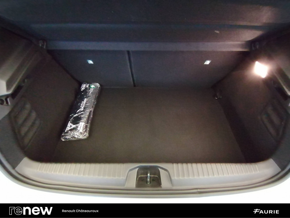 Acheter Renault Clio 5 Clio E-Tech full hybrid 145 Esprit Alpine 5p occasion dans les concessions du Groupe Faurie