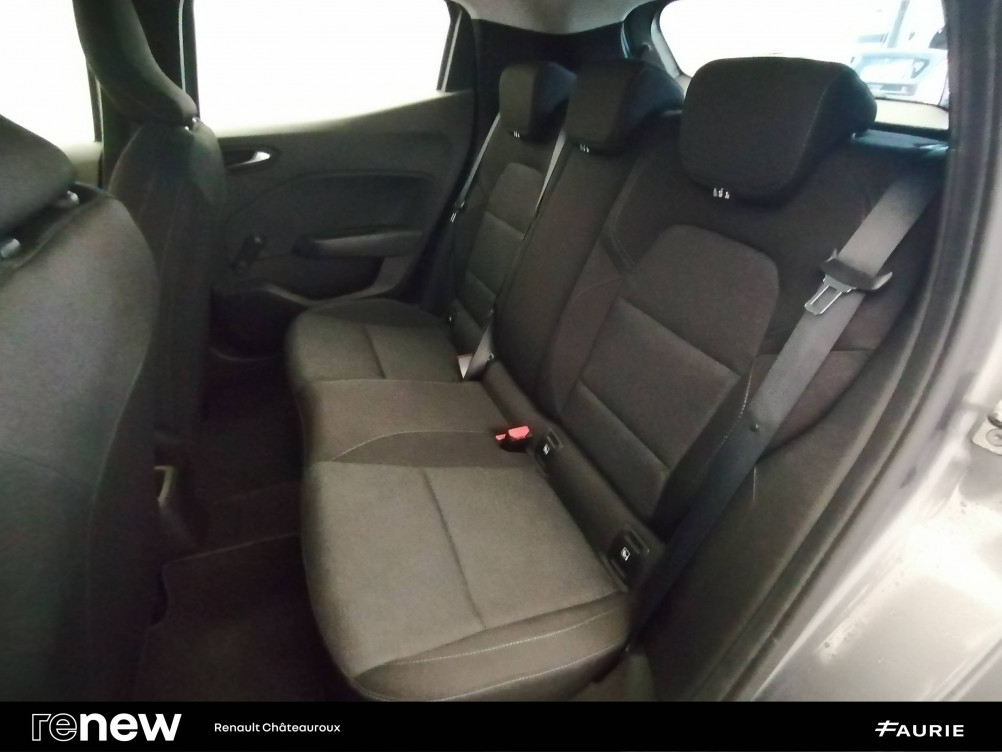 Acheter Renault Clio 5 Clio TCe 90 Equilibre 5p occasion dans les concessions du Groupe Faurie