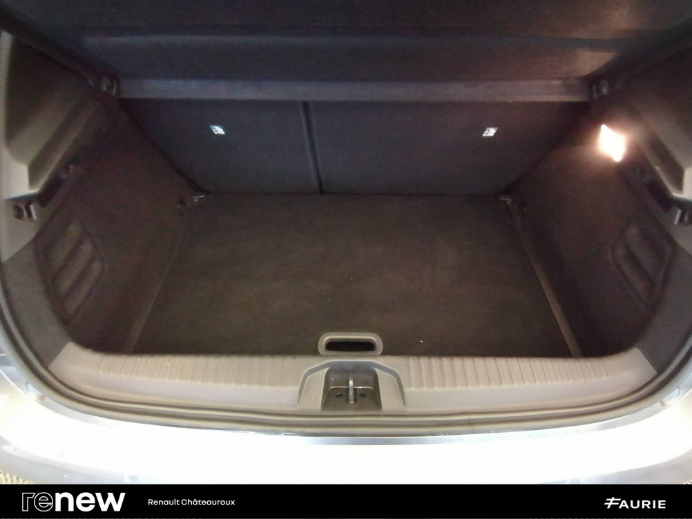 Acheter Renault Clio 5 Clio TCe 90 Equilibre 5p occasion dans les concessions du Groupe Faurie