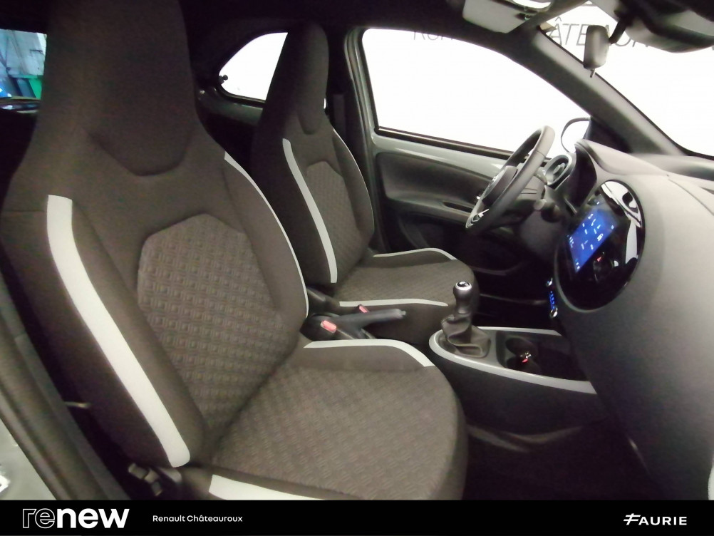 Acheter Toyota Aygo X Aygo X 1.0 VVT-i 72 Design 5p occasion dans les concessions du Groupe Faurie