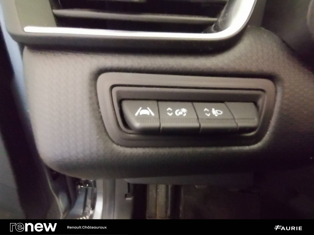Acheter Renault Clio 5 Clio TCe 90 Equilibre 5p occasion dans les concessions du Groupe Faurie