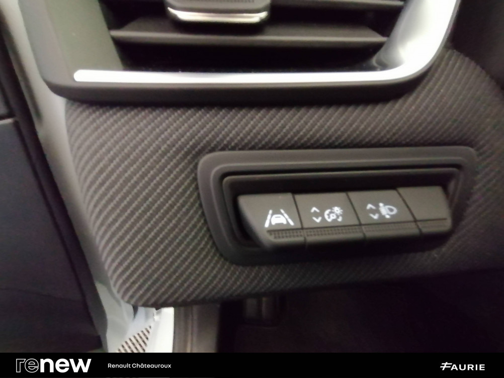 Acheter Renault Clio 5 Clio E-Tech full hybrid 145 Esprit Alpine 5p occasion dans les concessions du Groupe Faurie