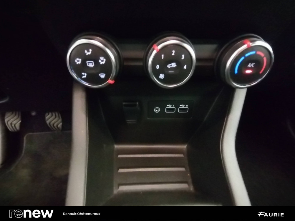 Acheter Renault Clio 5 Clio TCe 90 Equilibre 5p occasion dans les concessions du Groupe Faurie