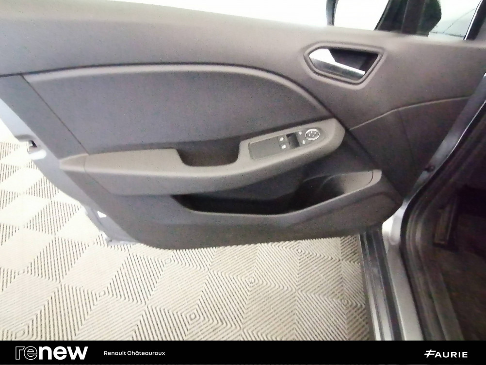 Acheter Renault Clio 5 Clio TCe 90 Equilibre 5p occasion dans les concessions du Groupe Faurie