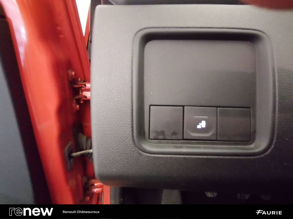 Acheter Dacia Duster Duster Blue dCi 115 4x4 Journey 5p occasion dans les concessions du Groupe Faurie