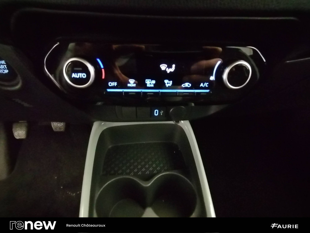 Acheter Toyota Aygo X Aygo X 1.0 VVT-i 72 Design 5p occasion dans les concessions du Groupe Faurie