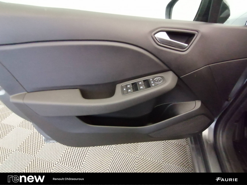 Acheter Renault Clio 5 Clio SCe 65 Evolution 5p occasion dans les concessions du Groupe Faurie