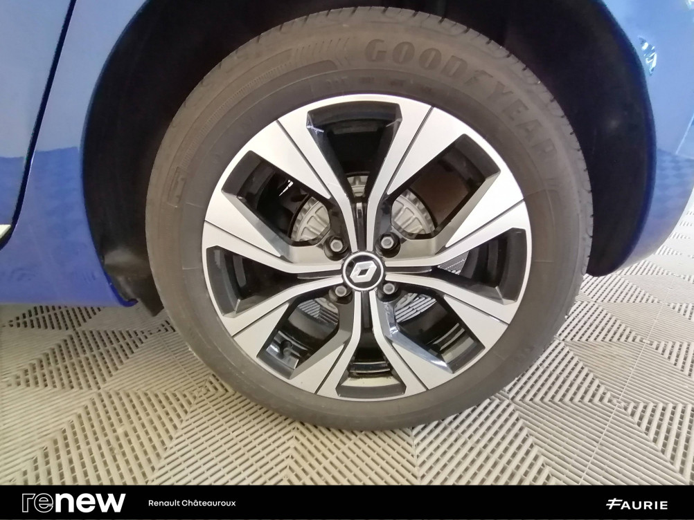 Acheter Renault Clio 5 Clio SCe 65 Evolution 5p occasion dans les concessions du Groupe Faurie