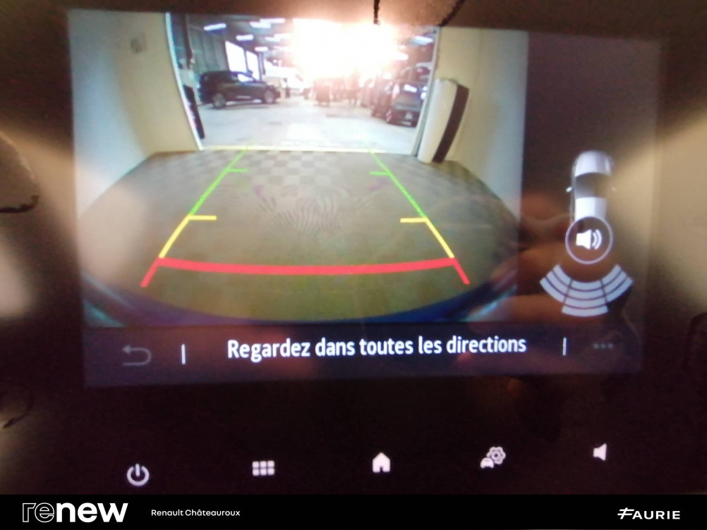 Acheter Renault Clio 5 Clio SCe 65 Evolution 5p occasion dans les concessions du Groupe Faurie